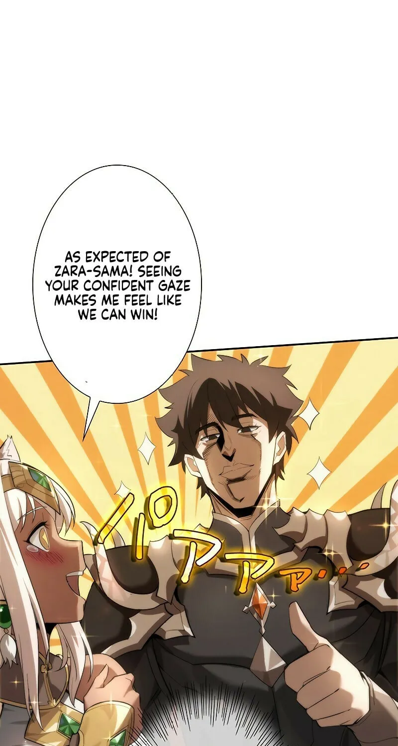 Read The Cursed Strongest Player Rules the World chapter 5 image 20 on Lezhin
