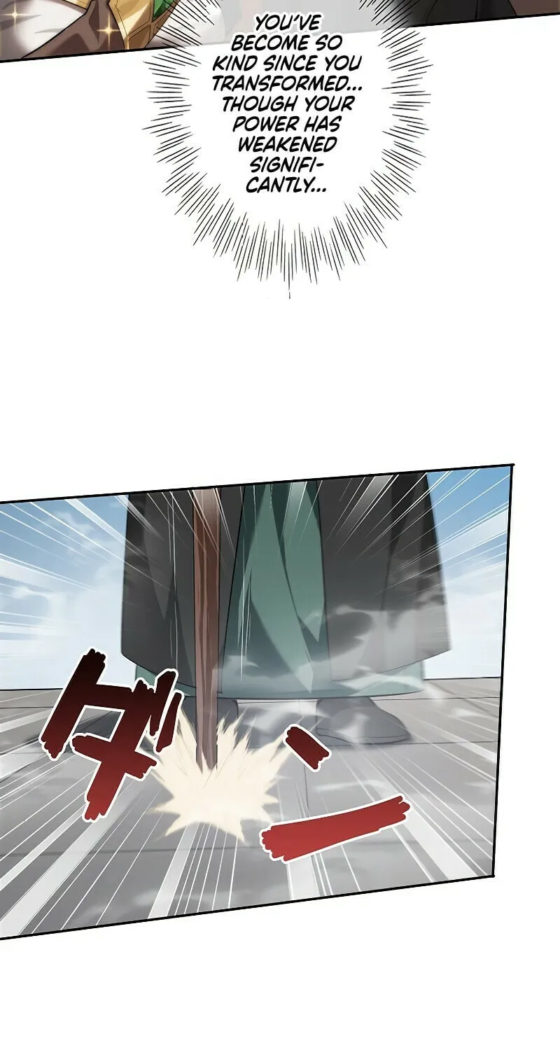Read The Cursed Strongest Player Rules the World chapter 5 image 21 on Lezhin