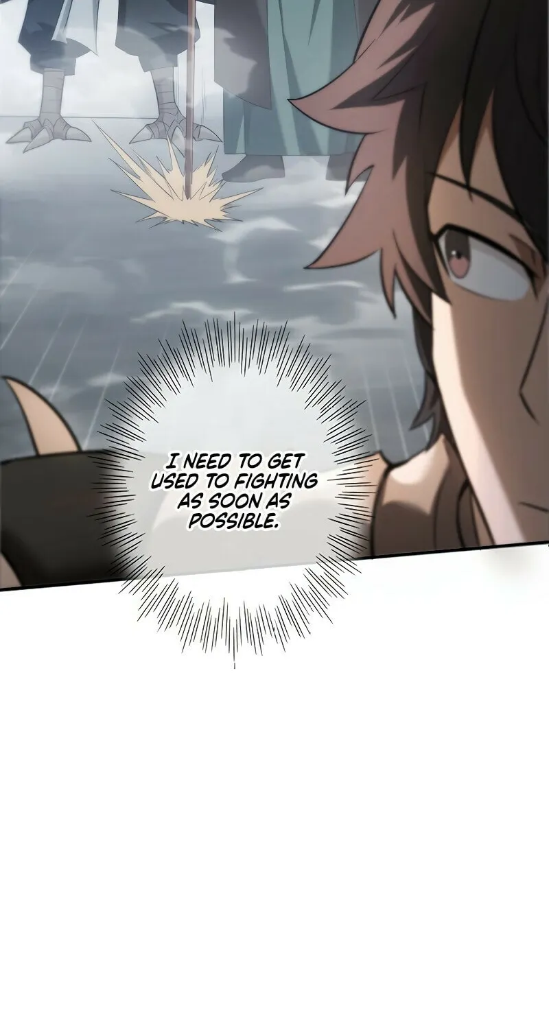 Read The Cursed Strongest Player Rules the World chapter 5 image 23 on Lezhin