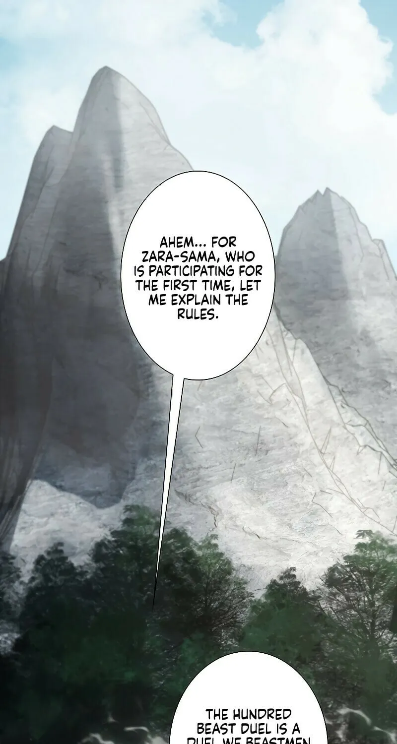 Read The Cursed Strongest Player Rules the World chapter 5 image 25 on Lezhin