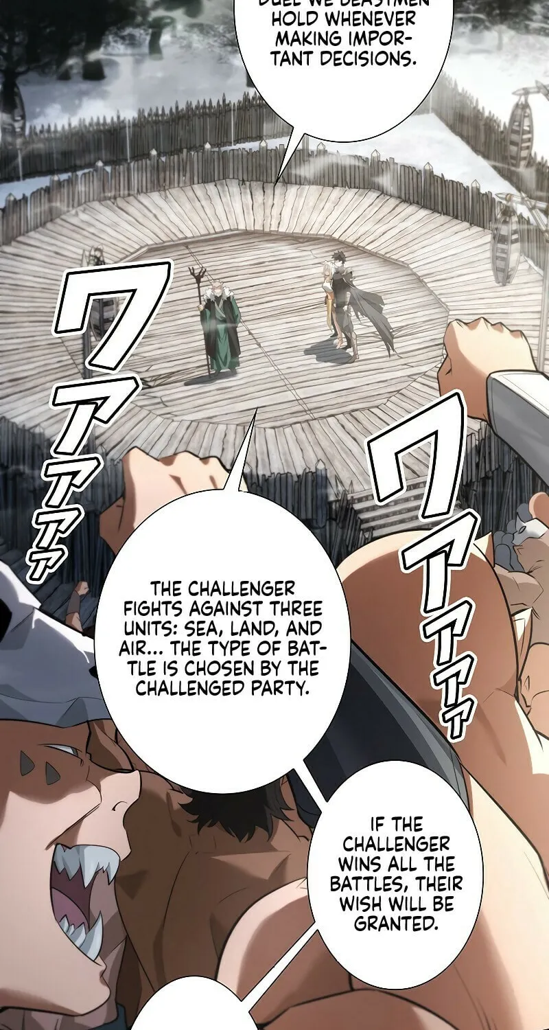 Read The Cursed Strongest Player Rules the World chapter 5 image 26 on Lezhin