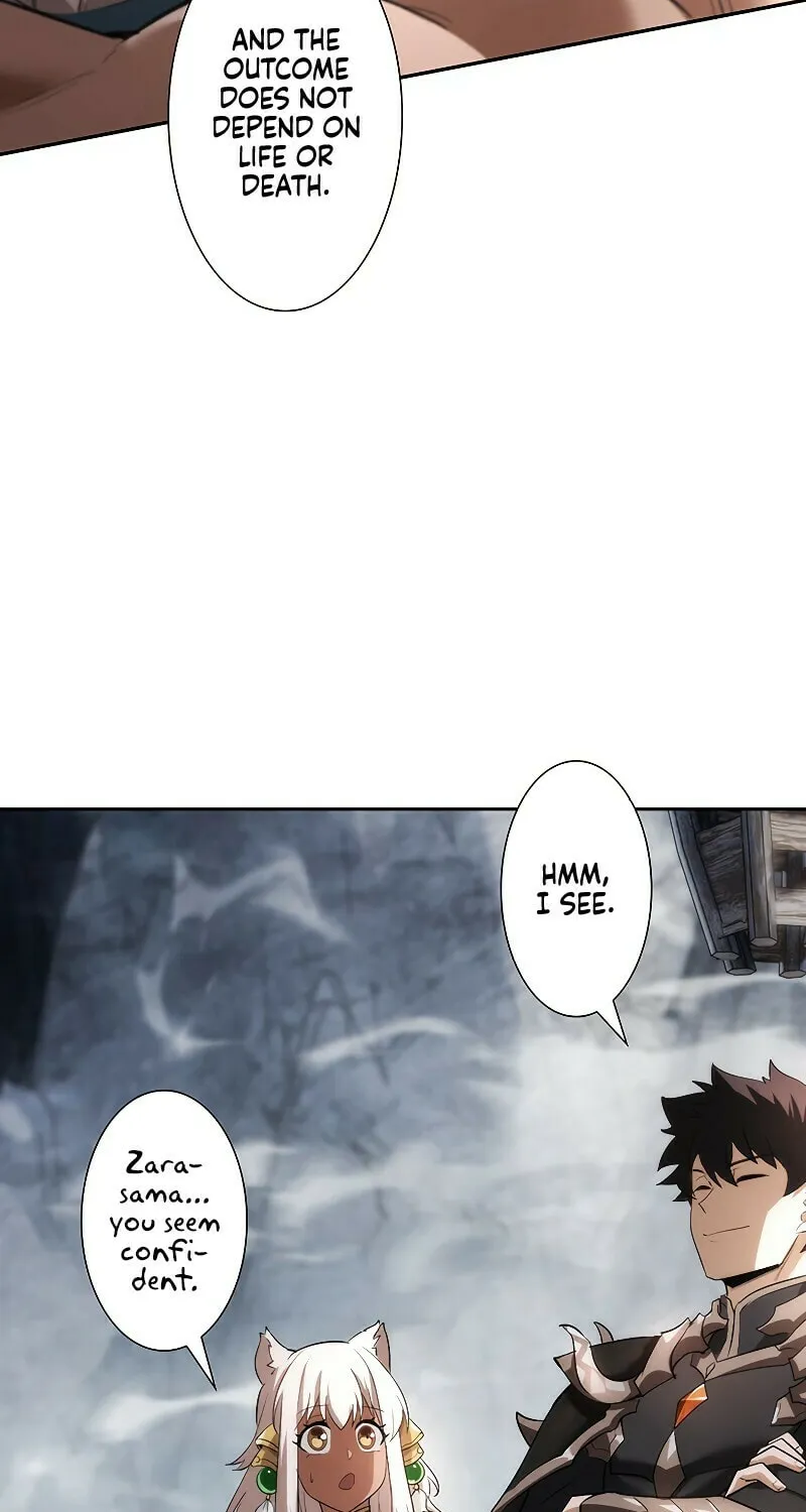 Read The Cursed Strongest Player Rules the World chapter 5 image 27 on Lezhin