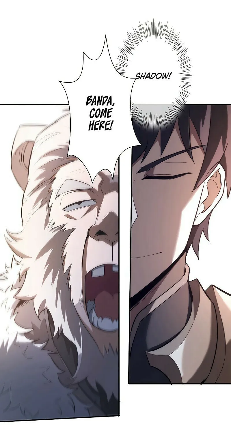 Read The Cursed Strongest Player Rules the World chapter 5 image 29 on Lezhin