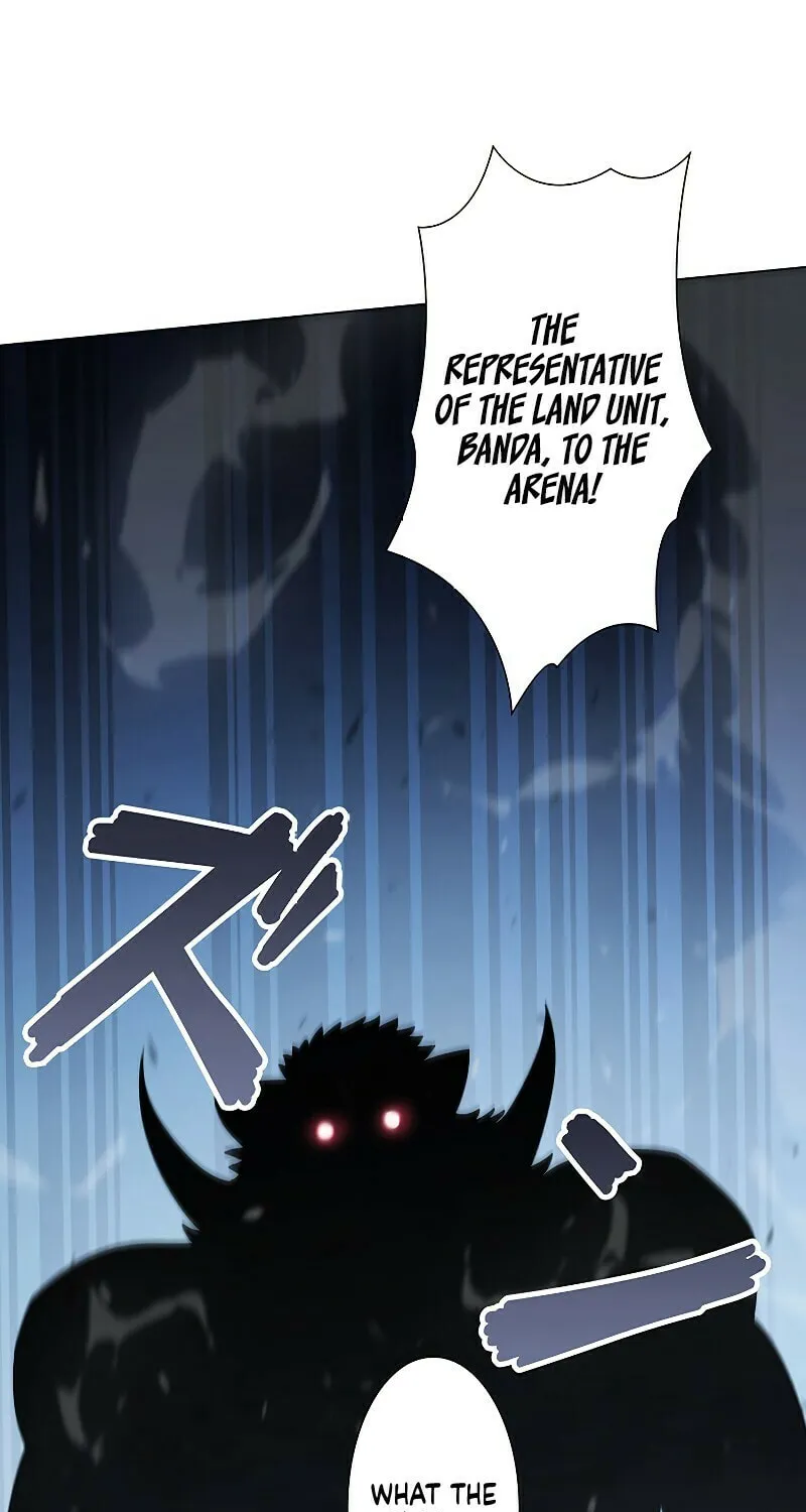 Read The Cursed Strongest Player Rules the World chapter 5 image 31 on Lezhin