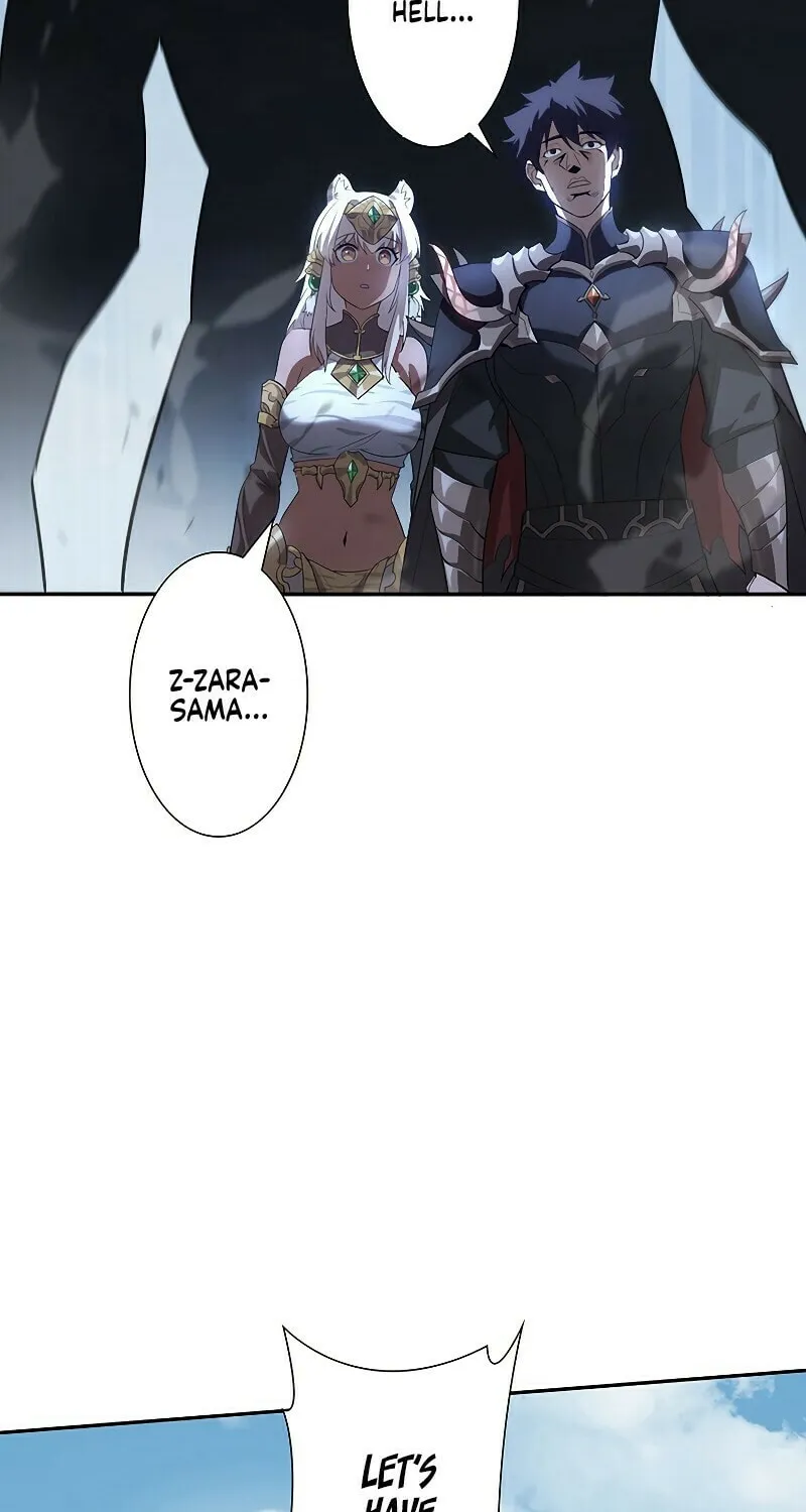 Read The Cursed Strongest Player Rules the World chapter 5 image 32 on Lezhin