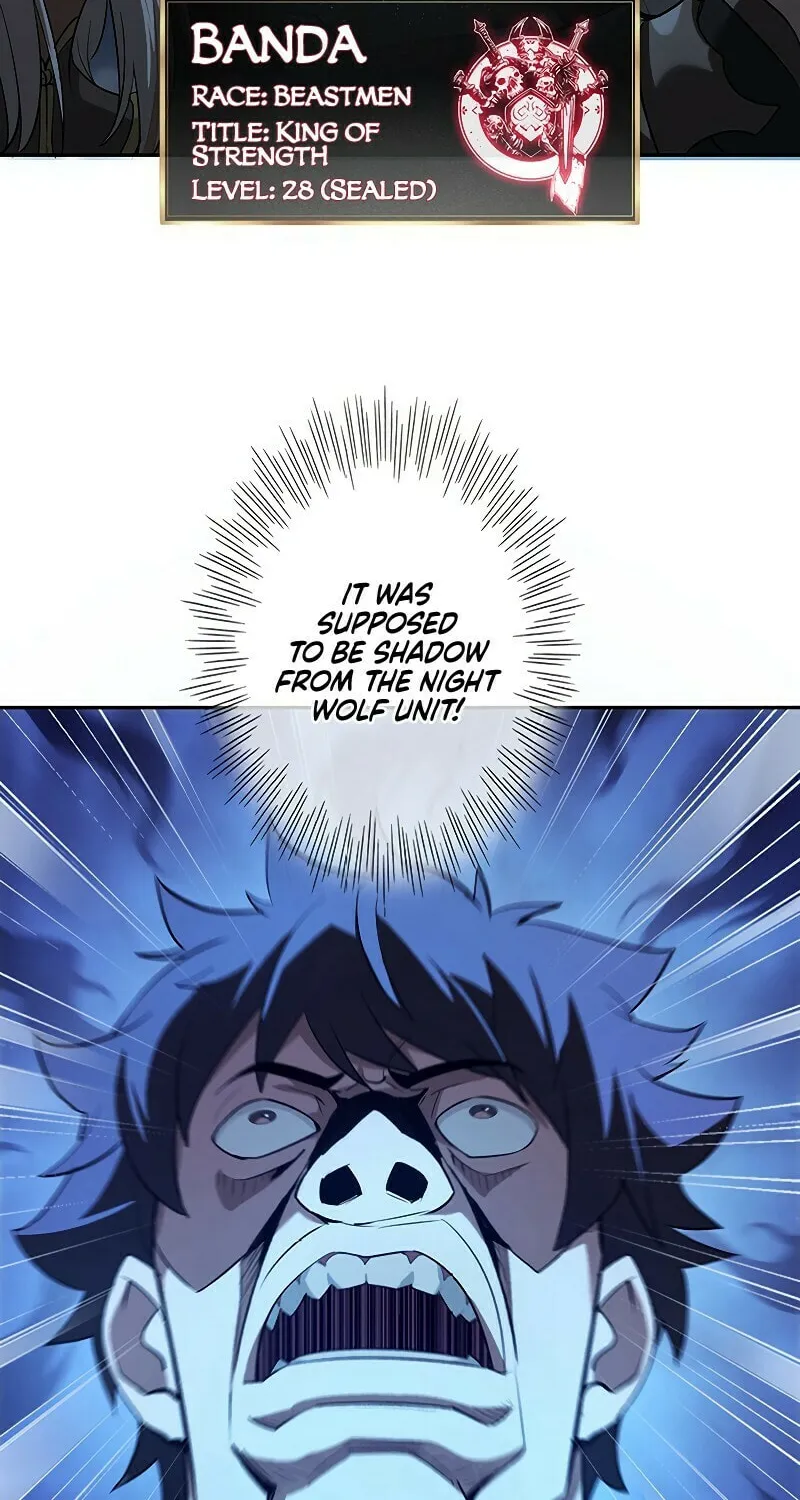 Read The Cursed Strongest Player Rules the World chapter 5 image 34 on Lezhin