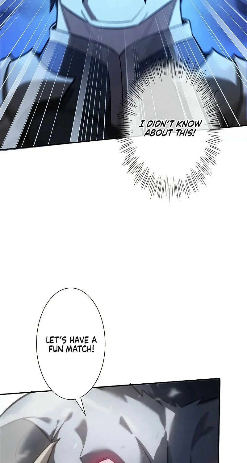 Read The Cursed Strongest Player Rules the World chapter 5 image 35 on Lezhin
