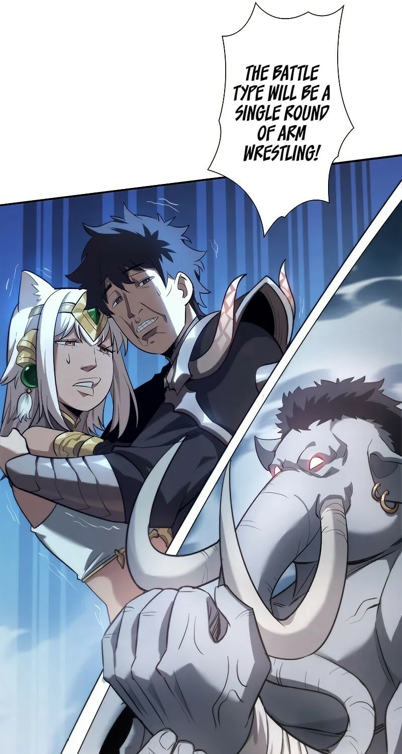 Read The Cursed Strongest Player Rules the World chapter 5 image 37 on Lezhin