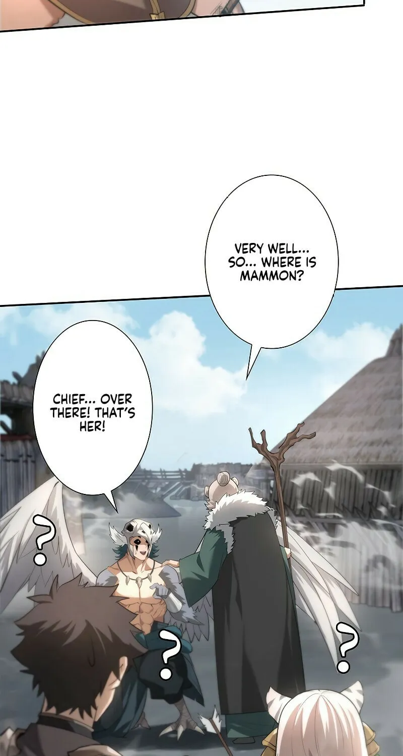 Read The Cursed Strongest Player Rules the World chapter 5 image 4 on Lezhin