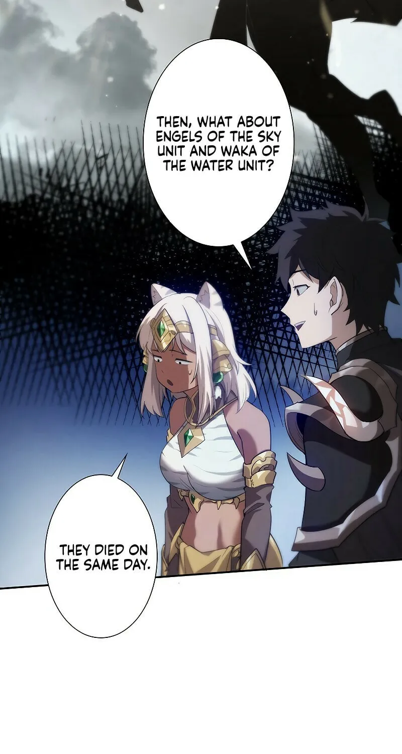 Read The Cursed Strongest Player Rules the World chapter 5 image 40 on Lezhin