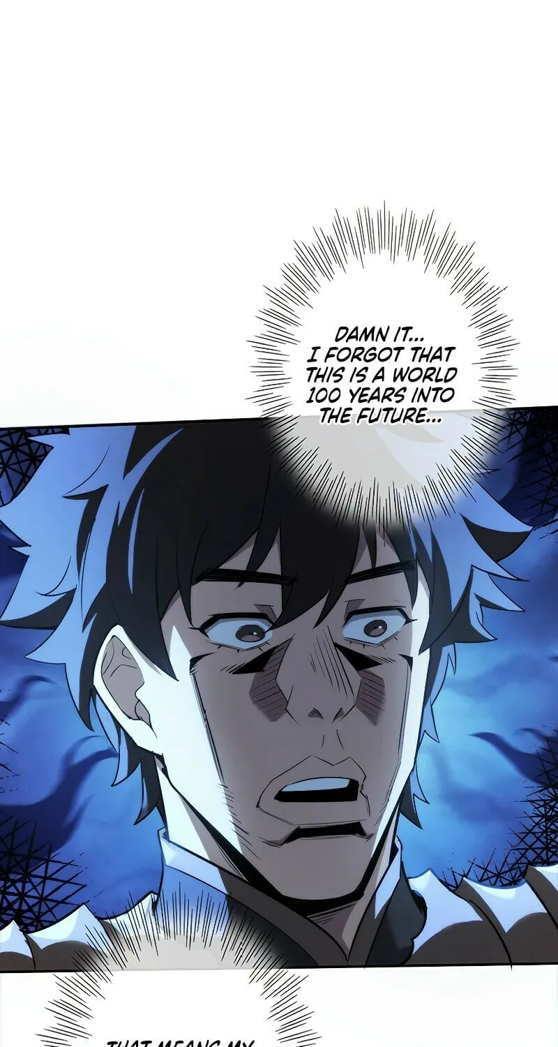 Read The Cursed Strongest Player Rules the World chapter 5 image 41 on Lezhin