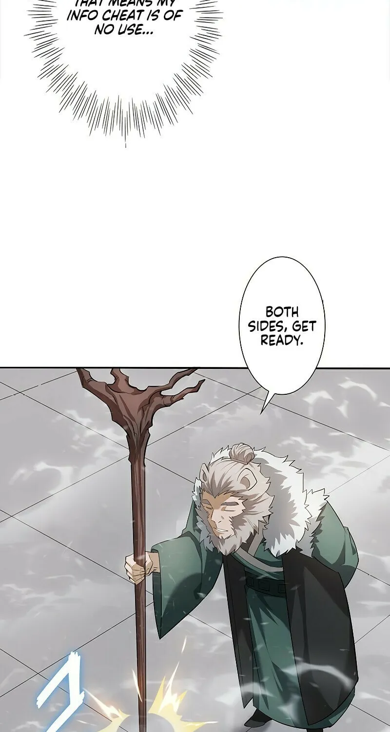 Read The Cursed Strongest Player Rules the World chapter 5 image 42 on Lezhin