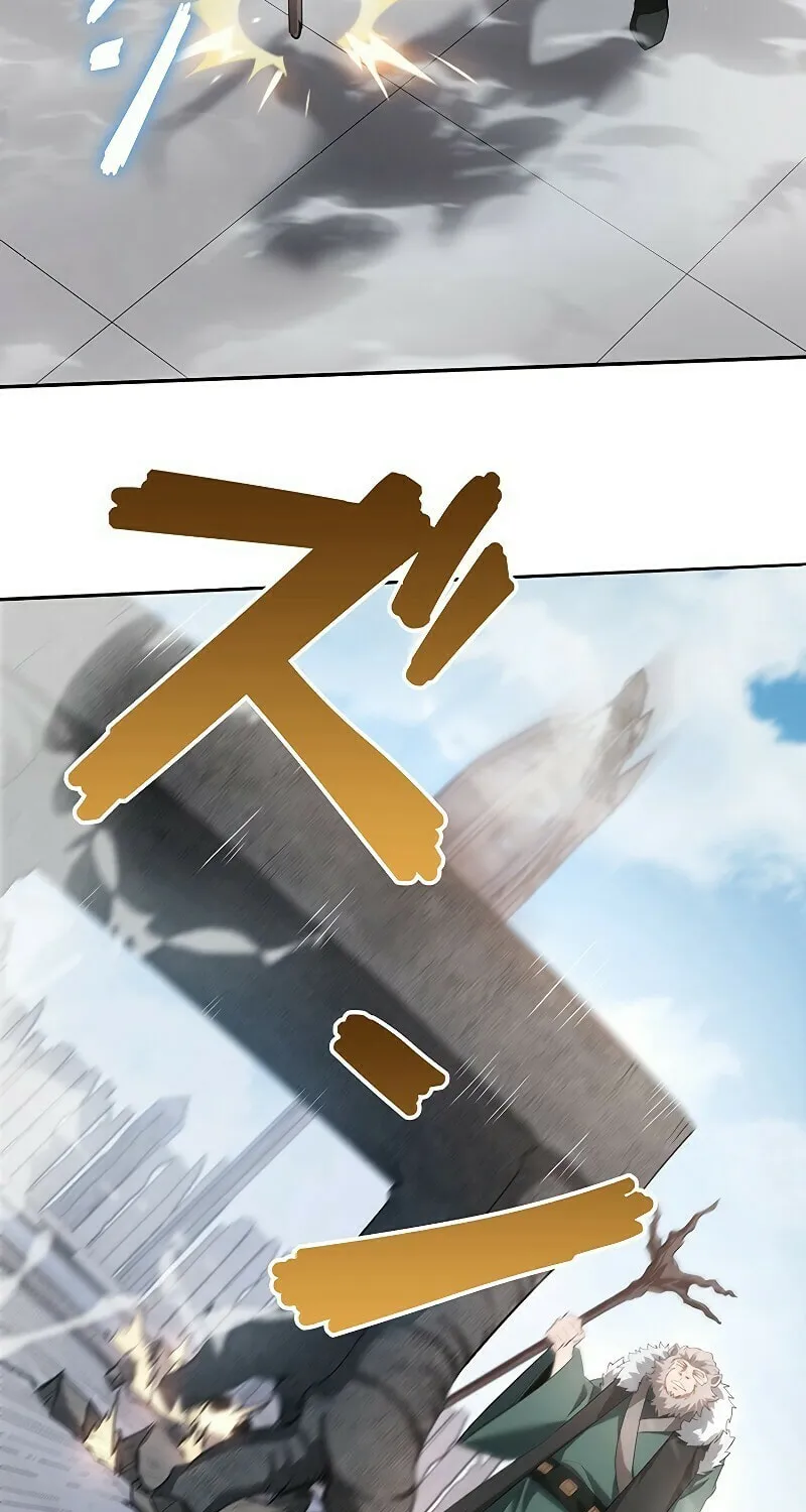 Read The Cursed Strongest Player Rules the World chapter 5 image 43 on Lezhin