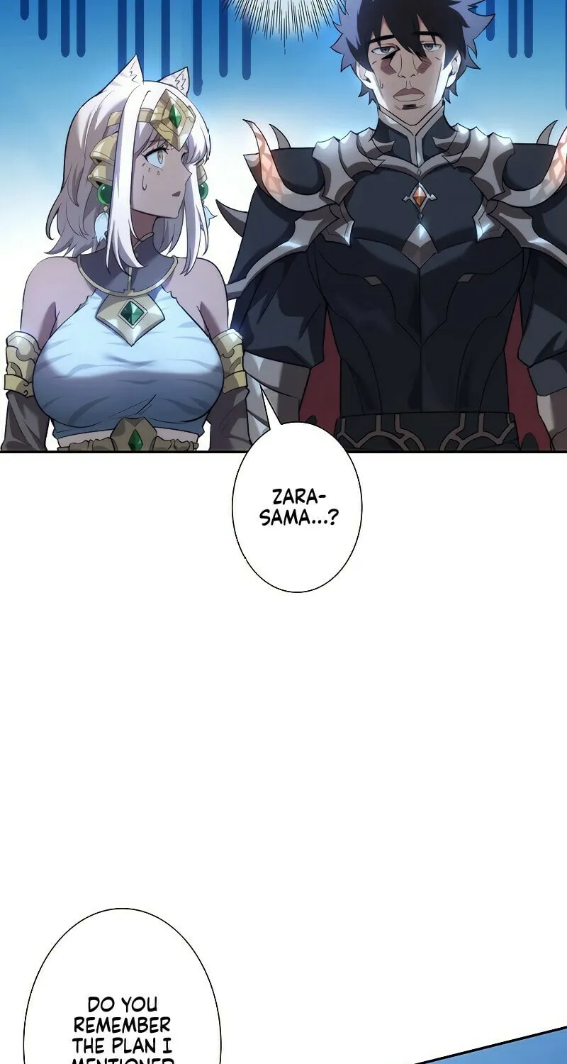 Read The Cursed Strongest Player Rules the World chapter 5 image 47 on Lezhin