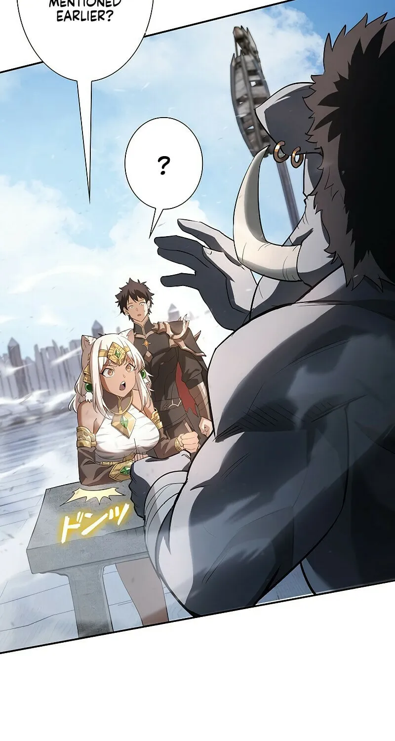 Read The Cursed Strongest Player Rules the World chapter 5 image 48 on Lezhin