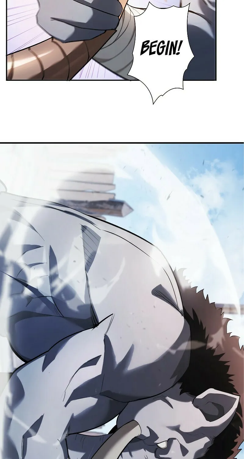 Read The Cursed Strongest Player Rules the World chapter 5 image 54 on Lezhin