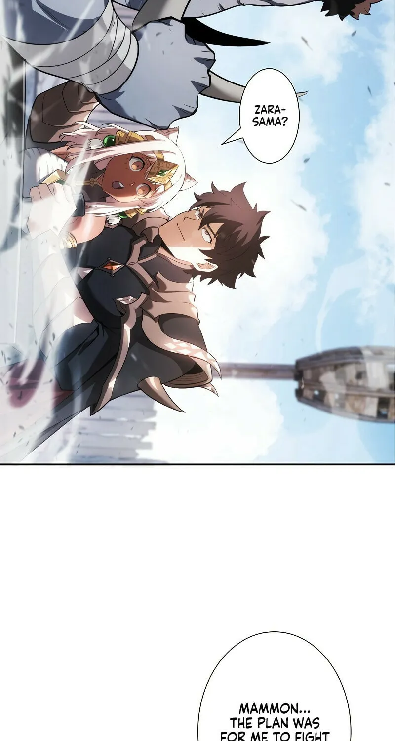Read The Cursed Strongest Player Rules the World chapter 5 image 55 on Lezhin