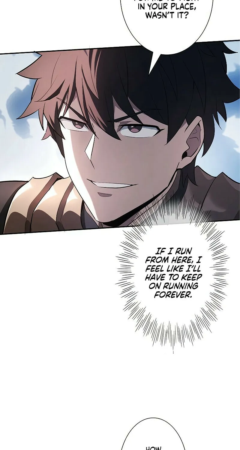 Read The Cursed Strongest Player Rules the World chapter 5 image 56 on Lezhin