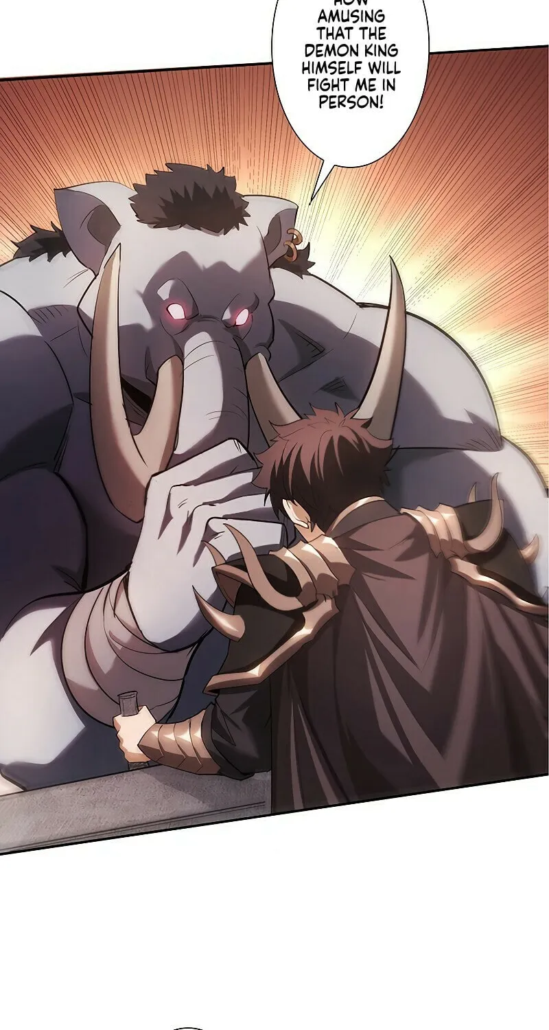 Read The Cursed Strongest Player Rules the World chapter 5 image 57 on Lezhin