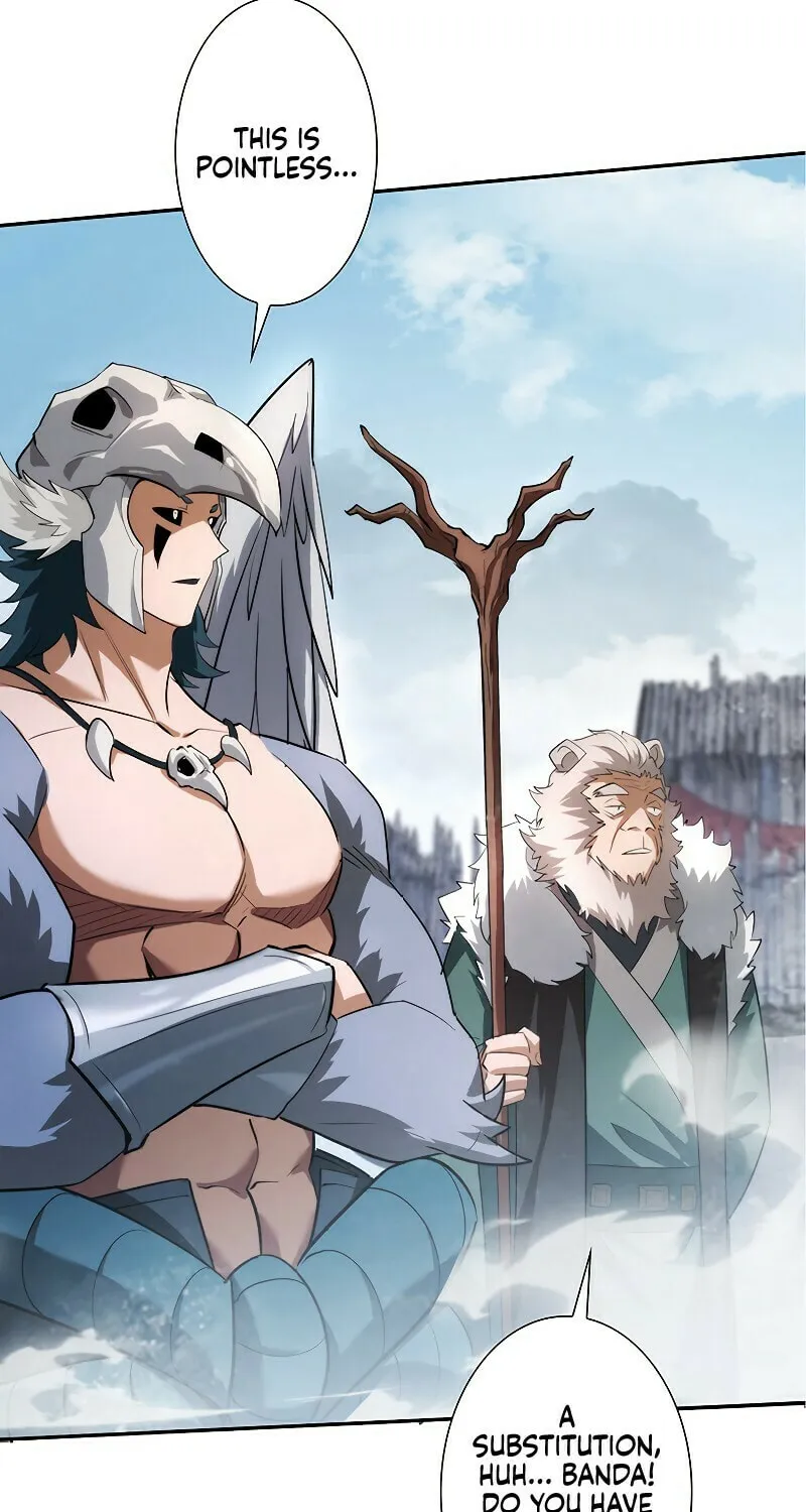 Read The Cursed Strongest Player Rules the World chapter 5 image 58 on Lezhin