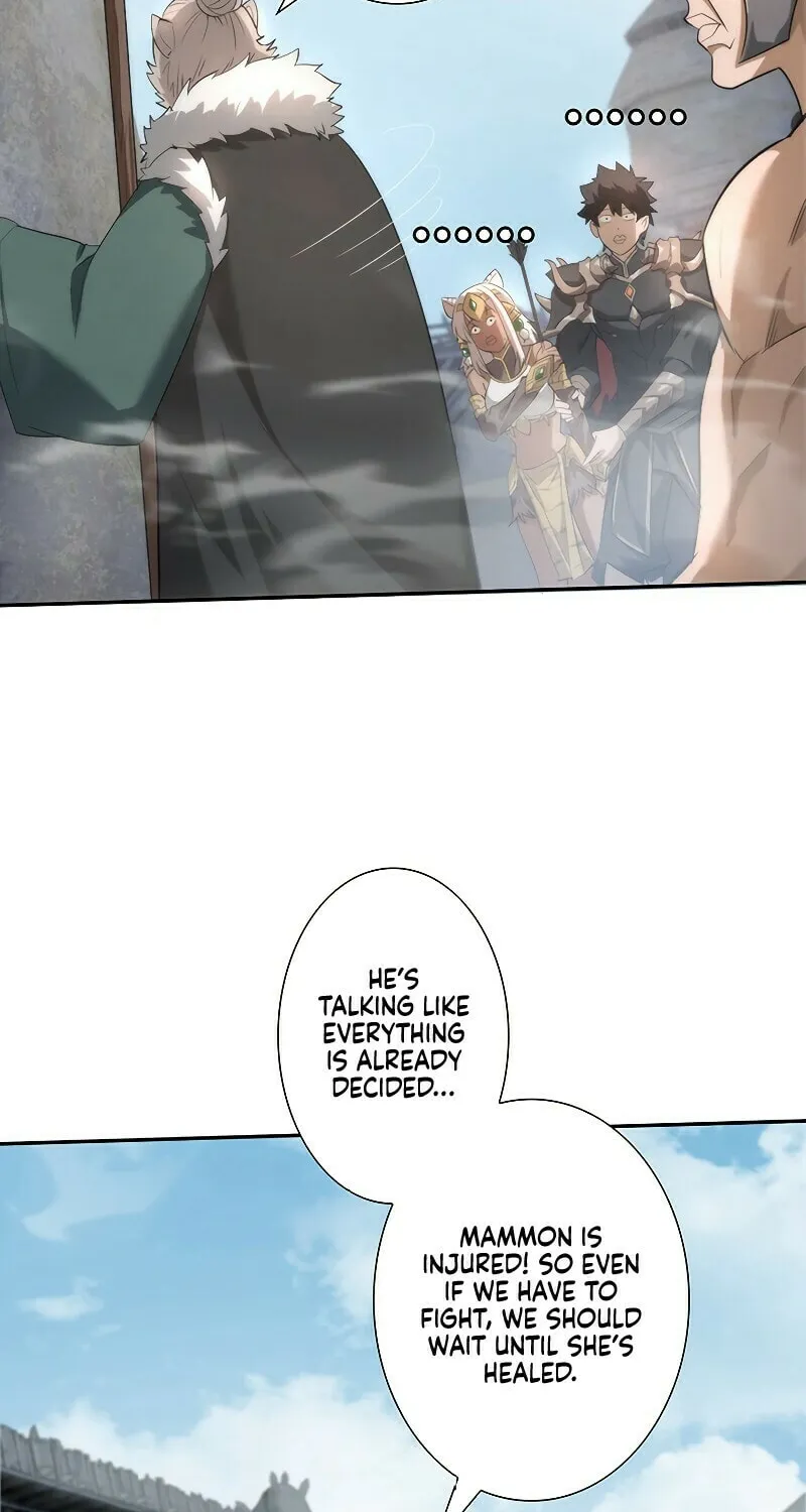 Read The Cursed Strongest Player Rules the World chapter 5 image 6 on Lezhin