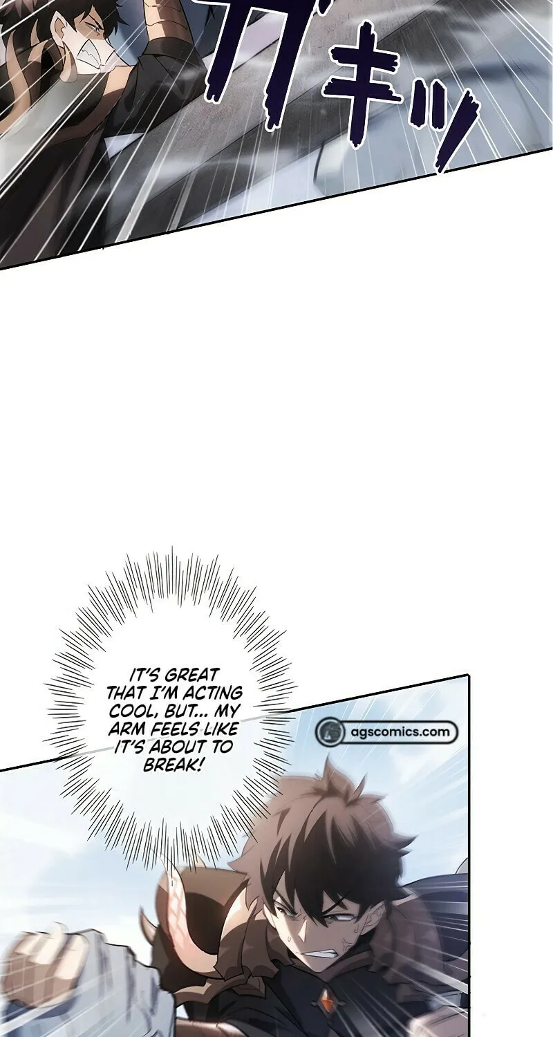 Read The Cursed Strongest Player Rules the World chapter 5 image 60 on Lezhin
