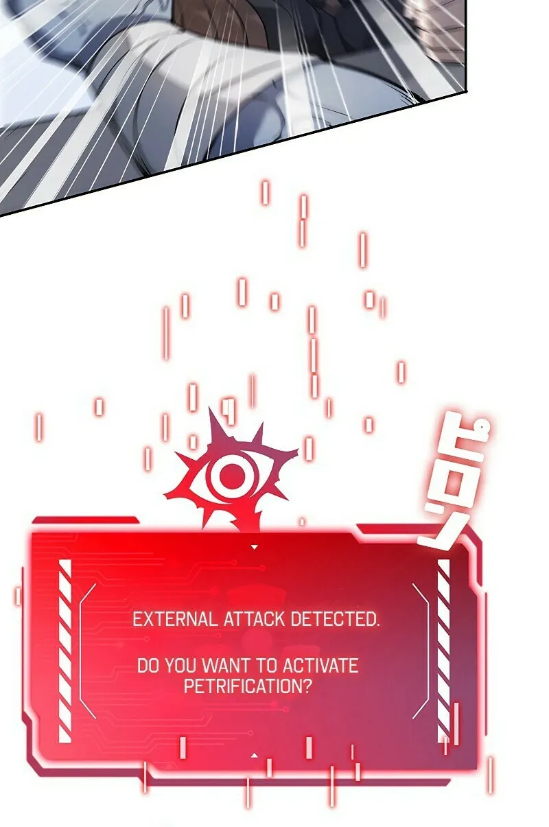 Read The Cursed Strongest Player Rules the World chapter 5 image 61 on Lezhin