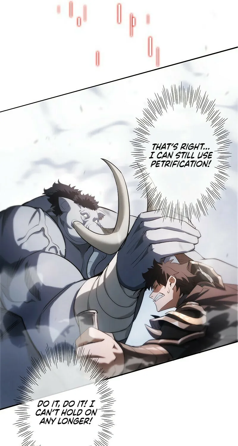 Read The Cursed Strongest Player Rules the World chapter 5 image 62 on Lezhin
