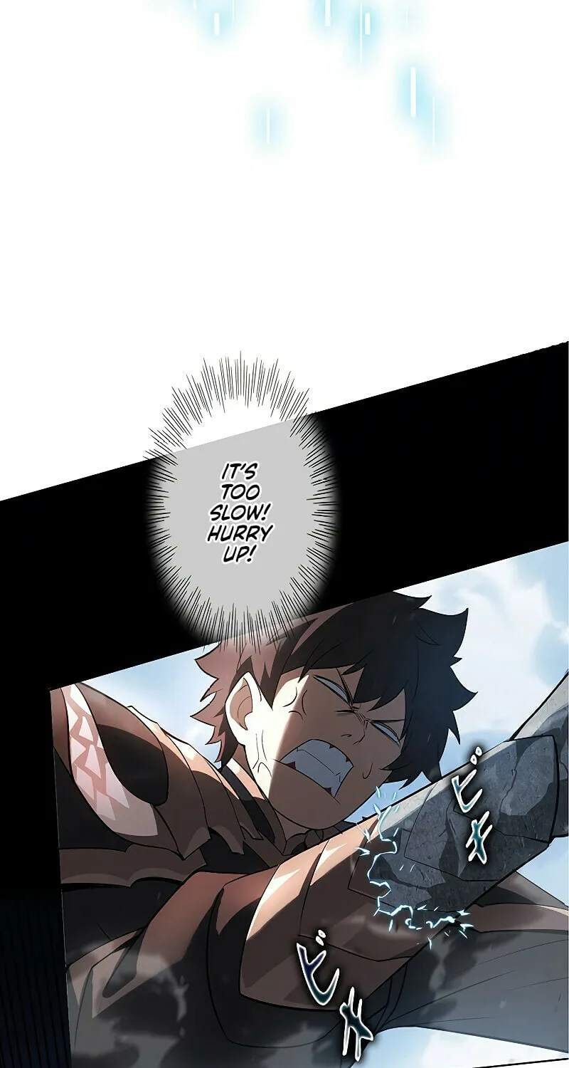 Read The Cursed Strongest Player Rules the World chapter 5 image 64 on Lezhin