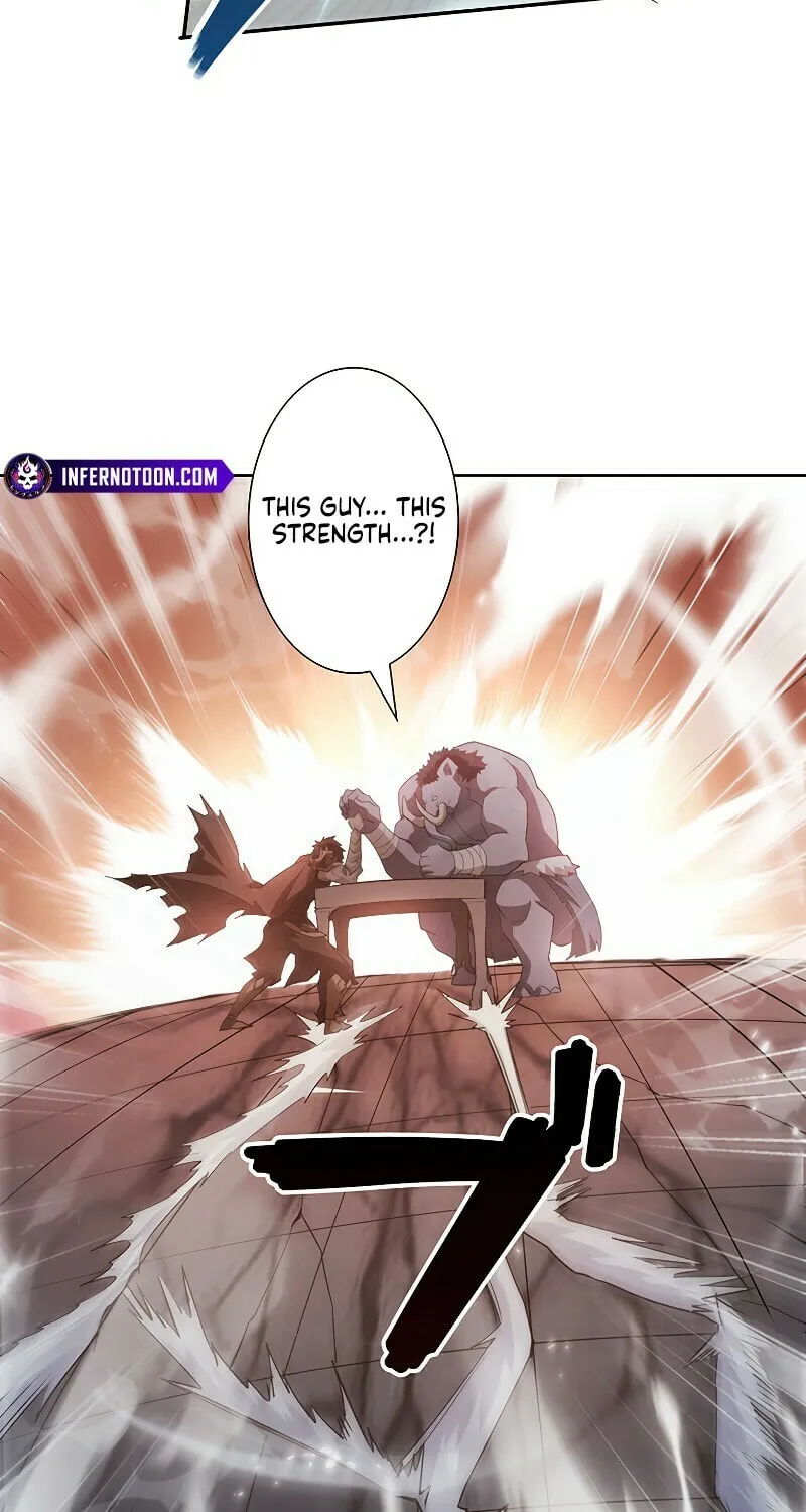 Read The Cursed Strongest Player Rules the World chapter 5 image 68 on Lezhin