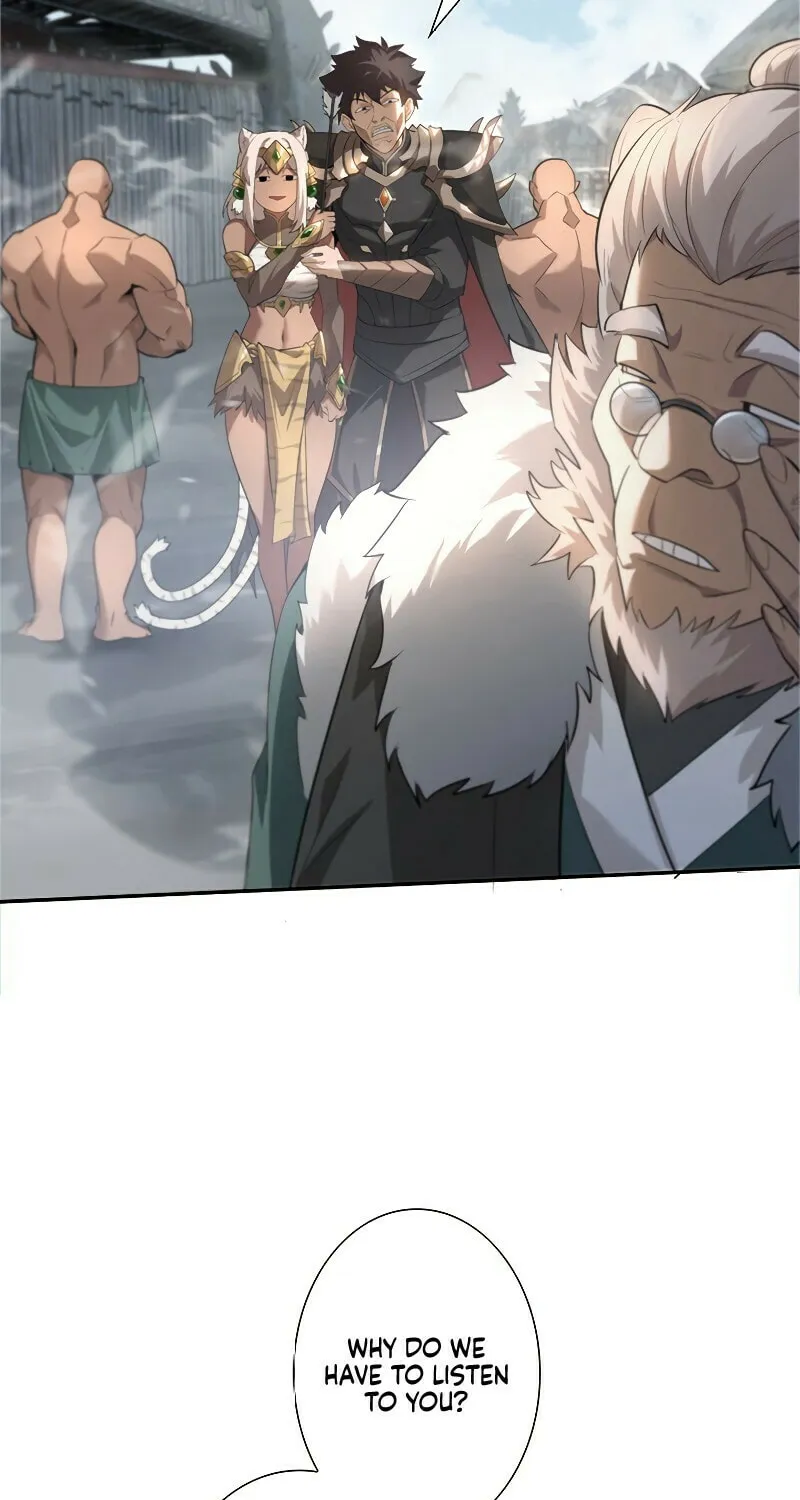Read The Cursed Strongest Player Rules the World chapter 5 image 7 on Lezhin