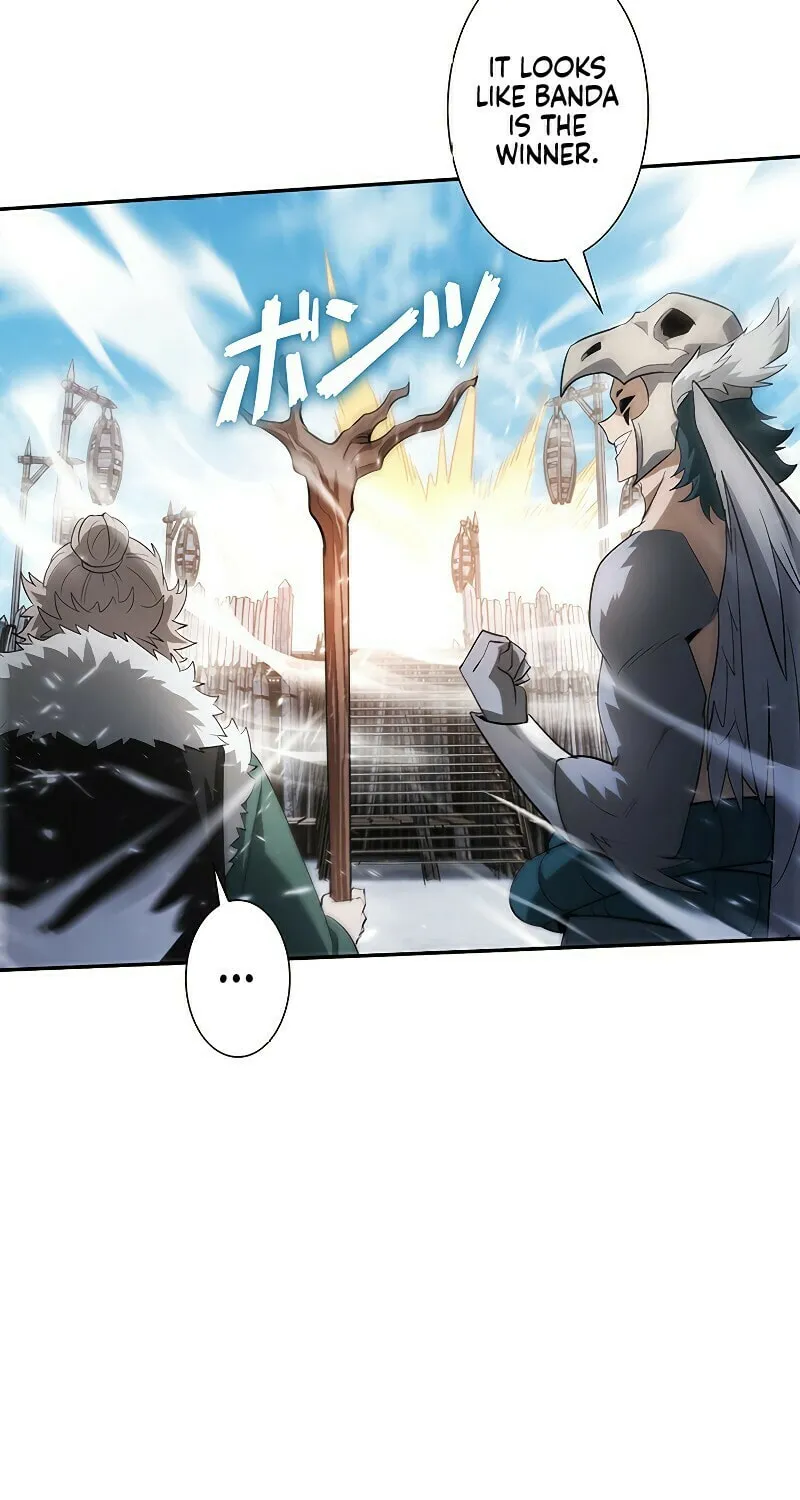 Read The Cursed Strongest Player Rules the World chapter 5 image 70 on Lezhin