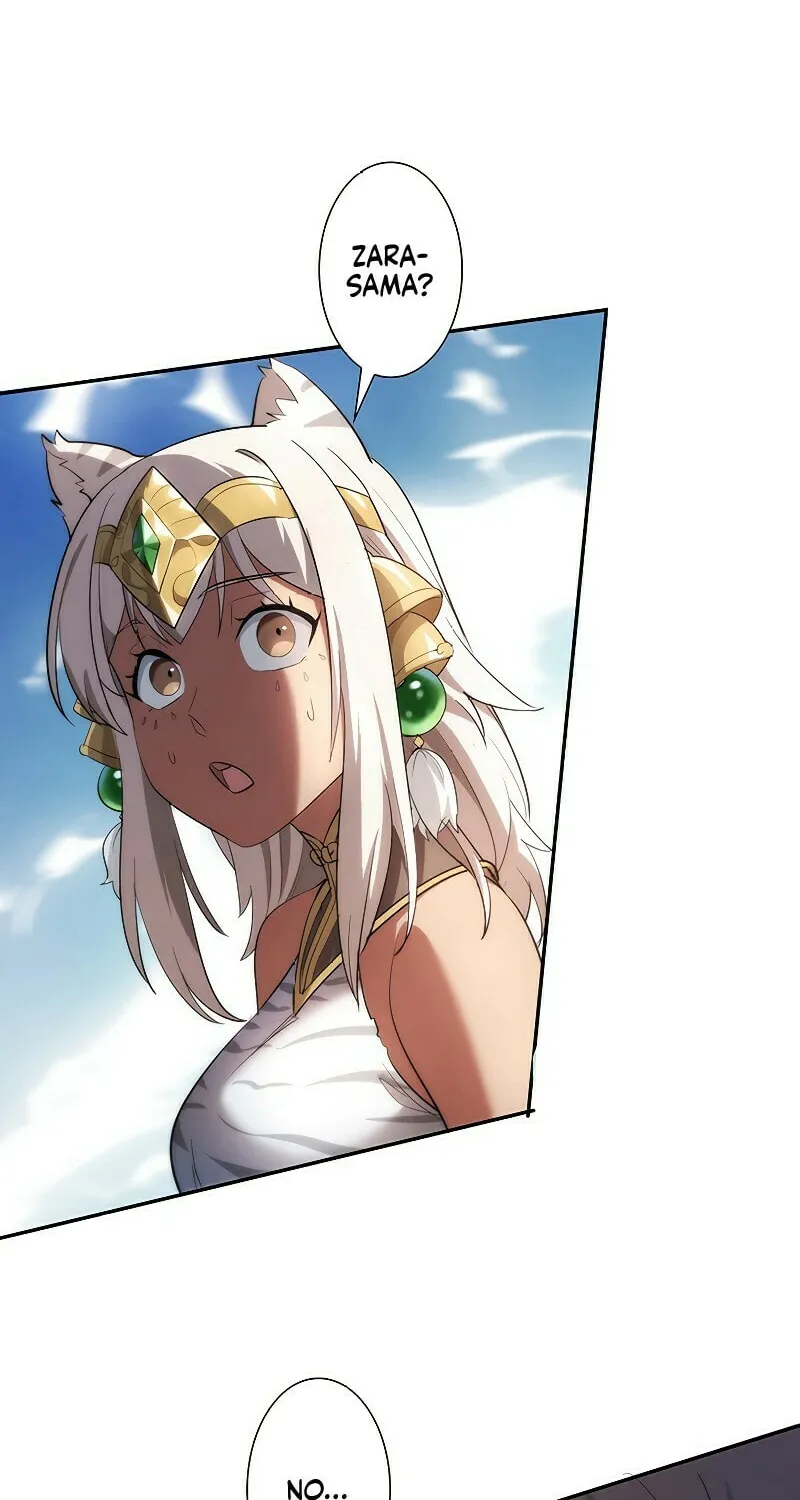 Read The Cursed Strongest Player Rules the World chapter 5 image 71 on Lezhin