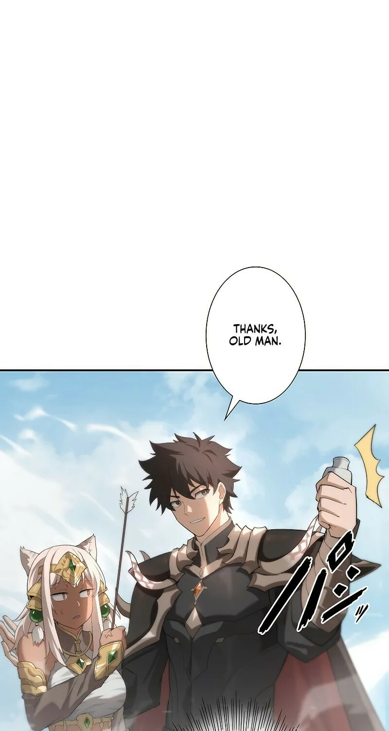 Read The Cursed Strongest Player Rules the World chapter 5 image 9 on Lezhin