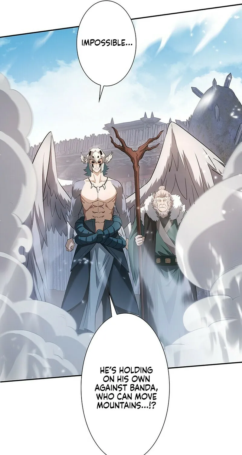Read The Cursed Strongest Player Rules the World chapter 6 image 11 on Lezhin