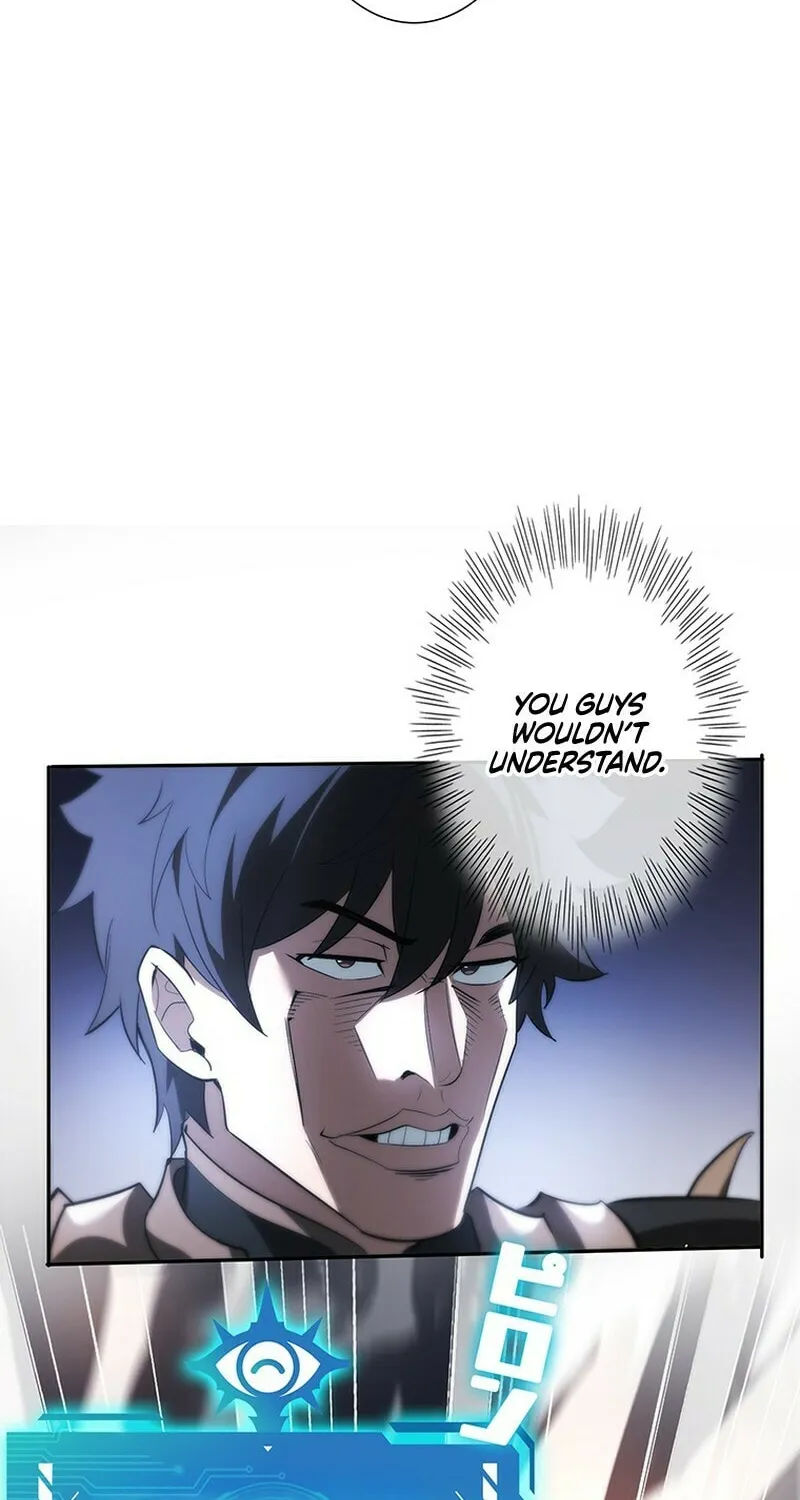 Read The Cursed Strongest Player Rules the World chapter 6 image 12 on Lezhin