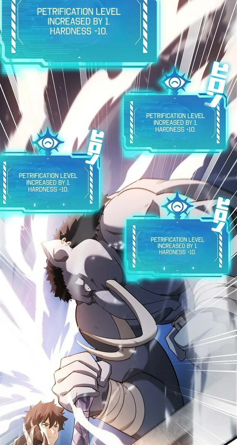 Read The Cursed Strongest Player Rules the World chapter 6 image 13 on Lezhin
