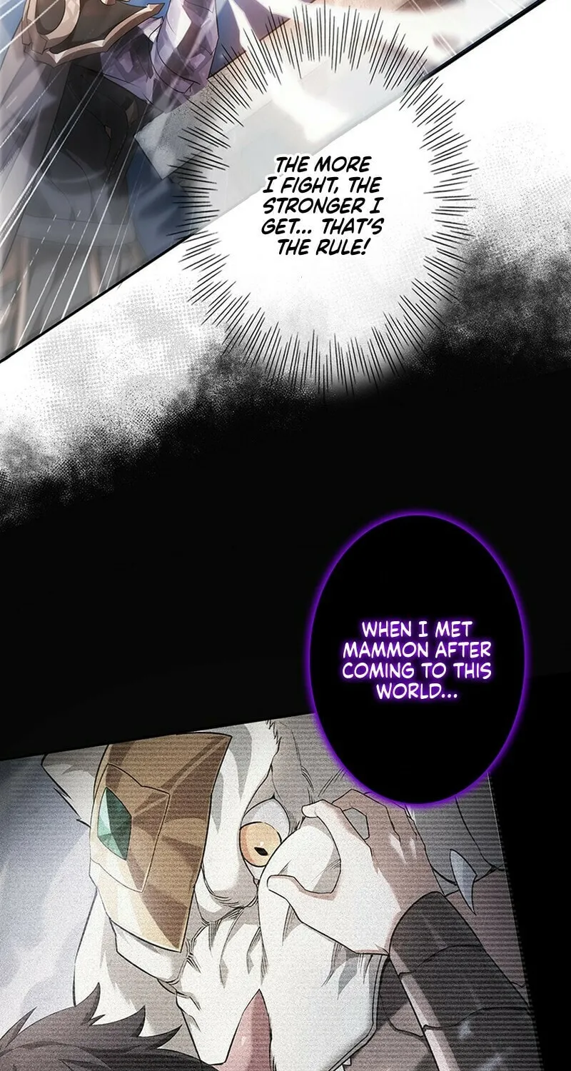 Read The Cursed Strongest Player Rules the World chapter 6 image 14 on Lezhin