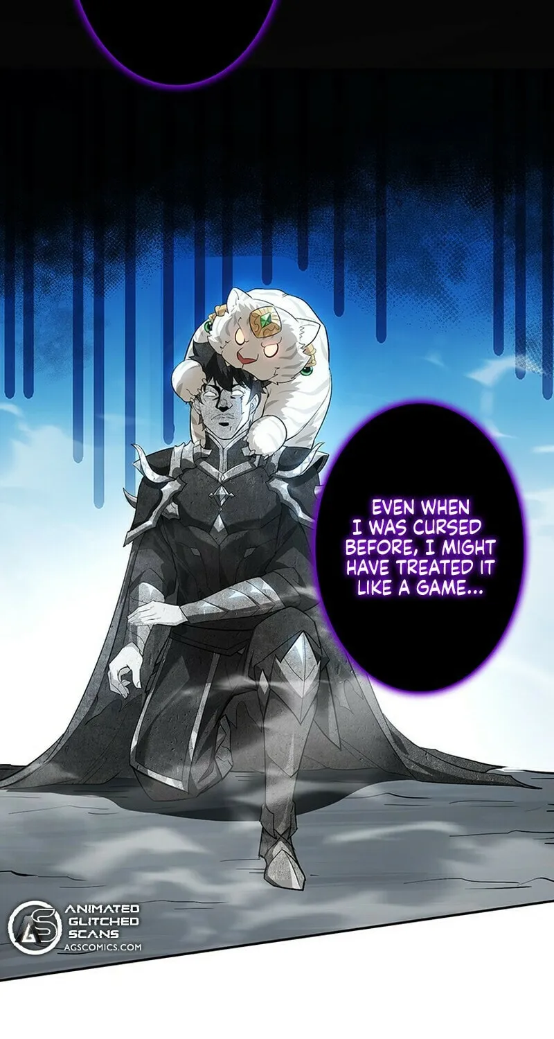 Read The Cursed Strongest Player Rules the World chapter 6 image 16 on Lezhin
