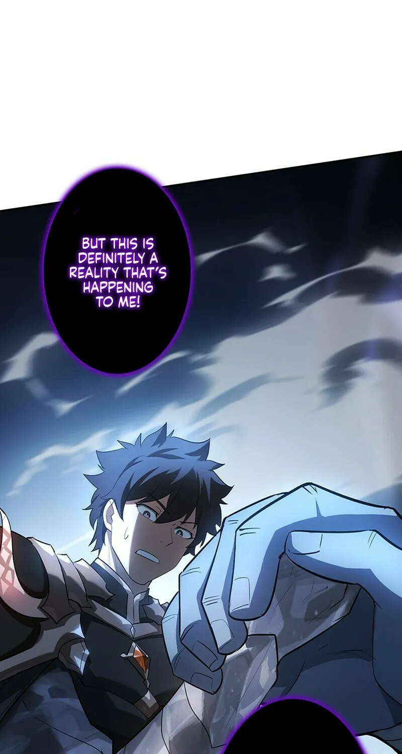 Read The Cursed Strongest Player Rules the World chapter 6 image 17 on Lezhin