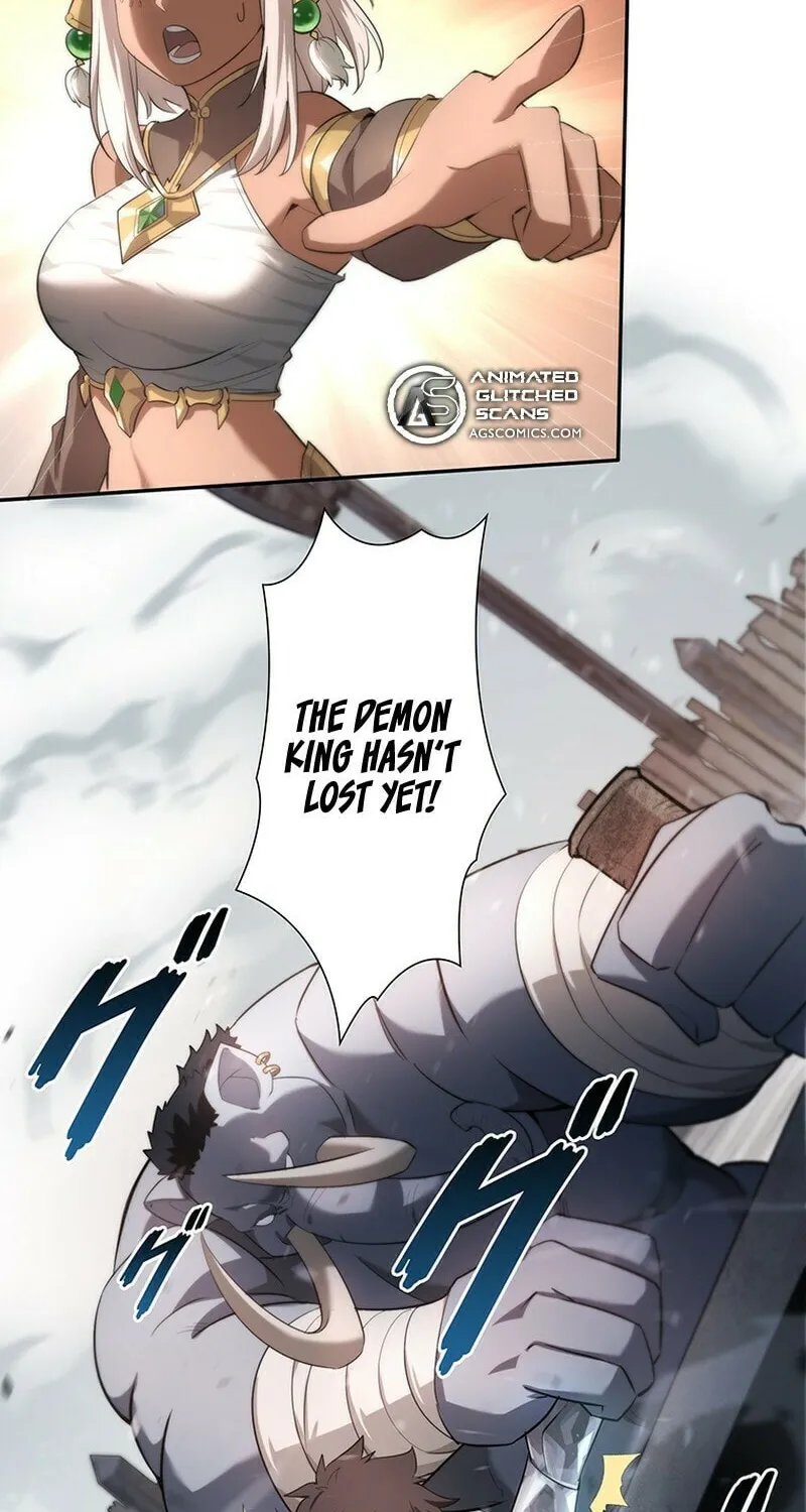 Read The Cursed Strongest Player Rules the World chapter 6 image 2 on Lezhin