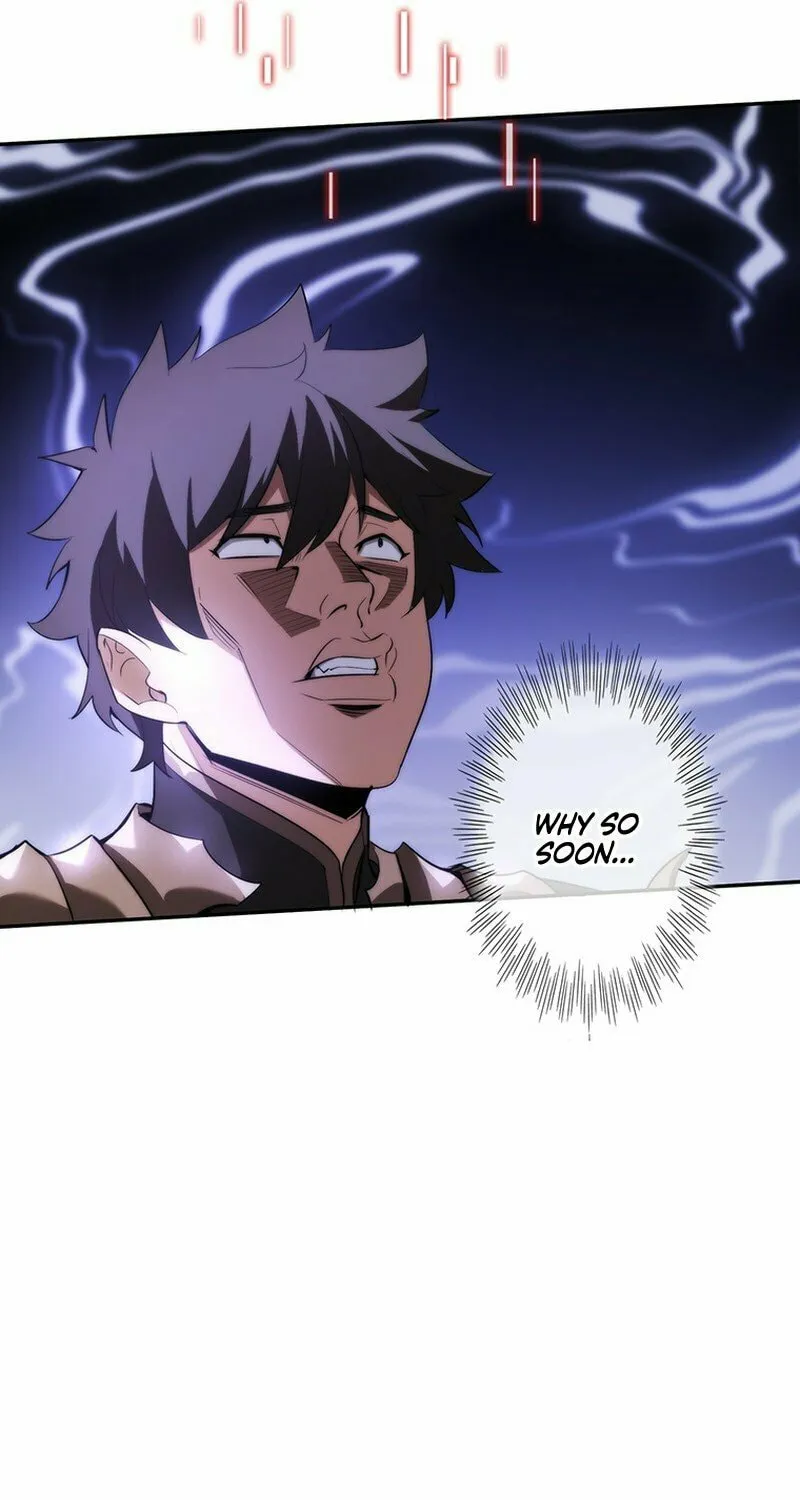 Read The Cursed Strongest Player Rules the World chapter 6 image 21 on Lezhin
