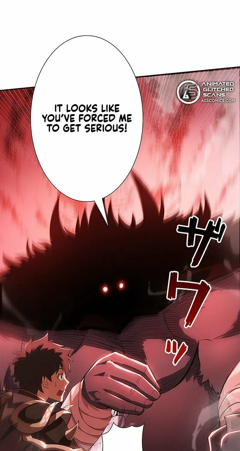 Read The Cursed Strongest Player Rules the World chapter 6 image 23 on Lezhin