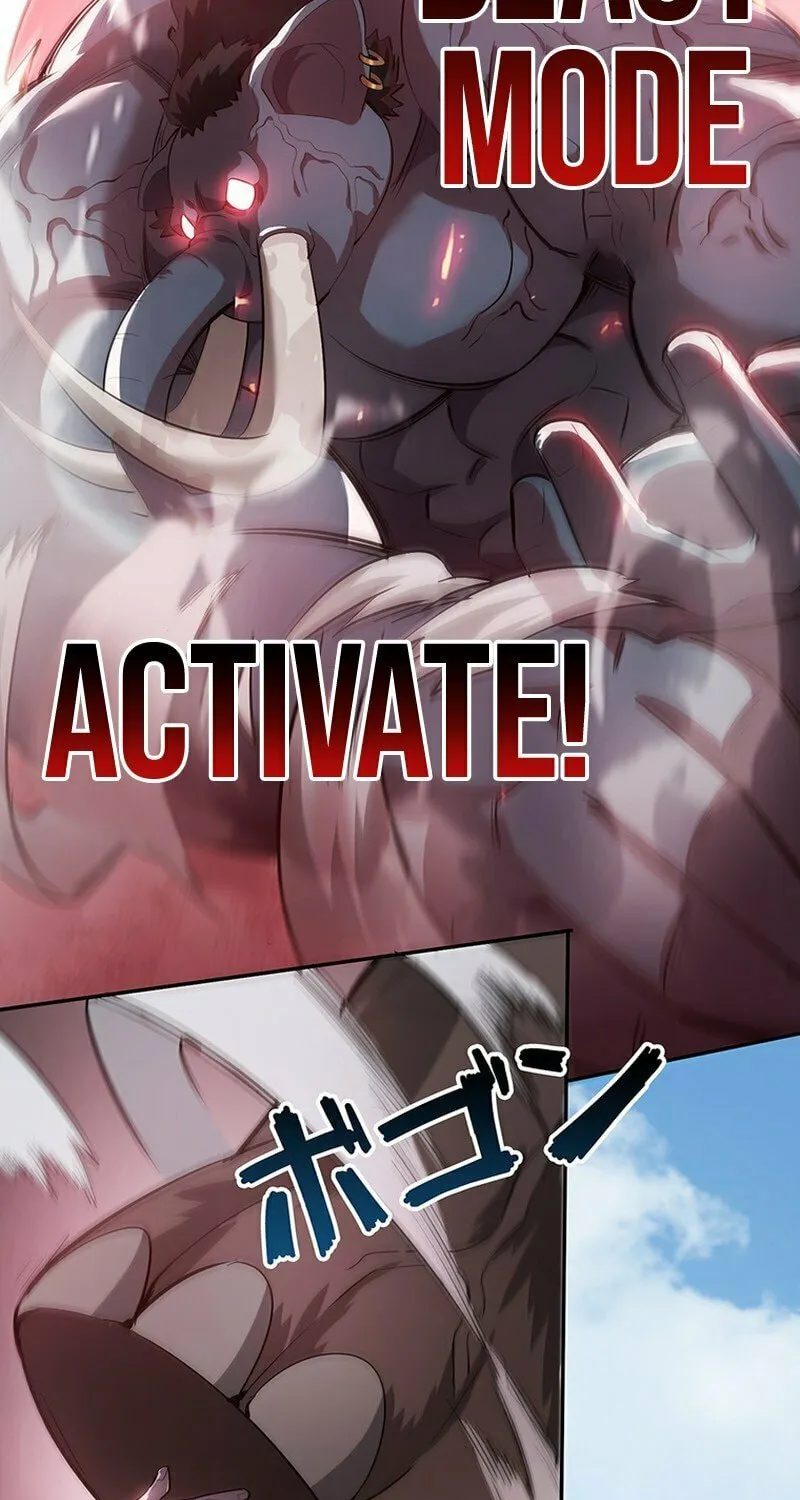 Read The Cursed Strongest Player Rules the World chapter 6 image 25 on Lezhin