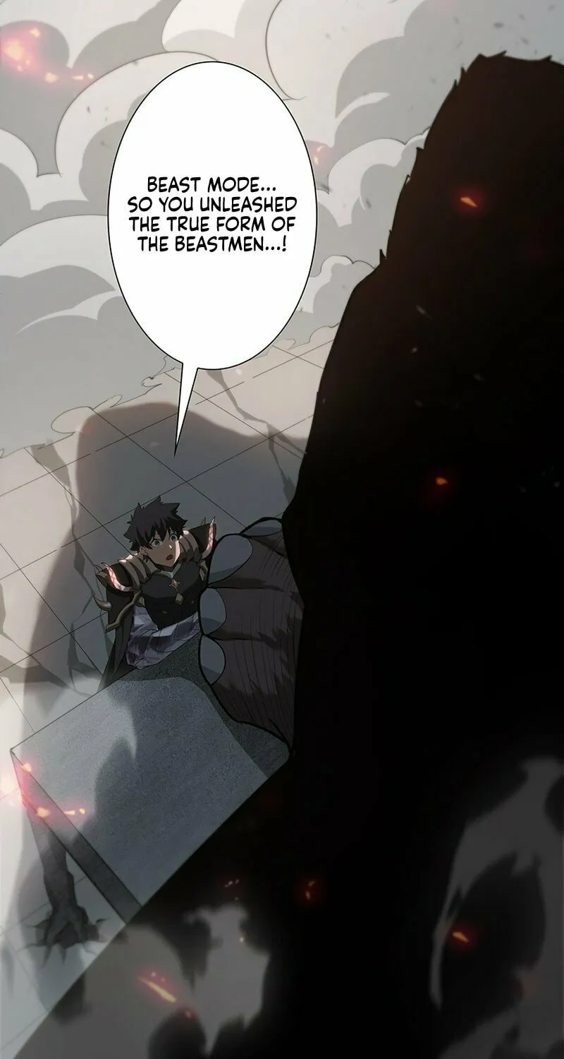 Read The Cursed Strongest Player Rules the World chapter 6 image 27 on Lezhin