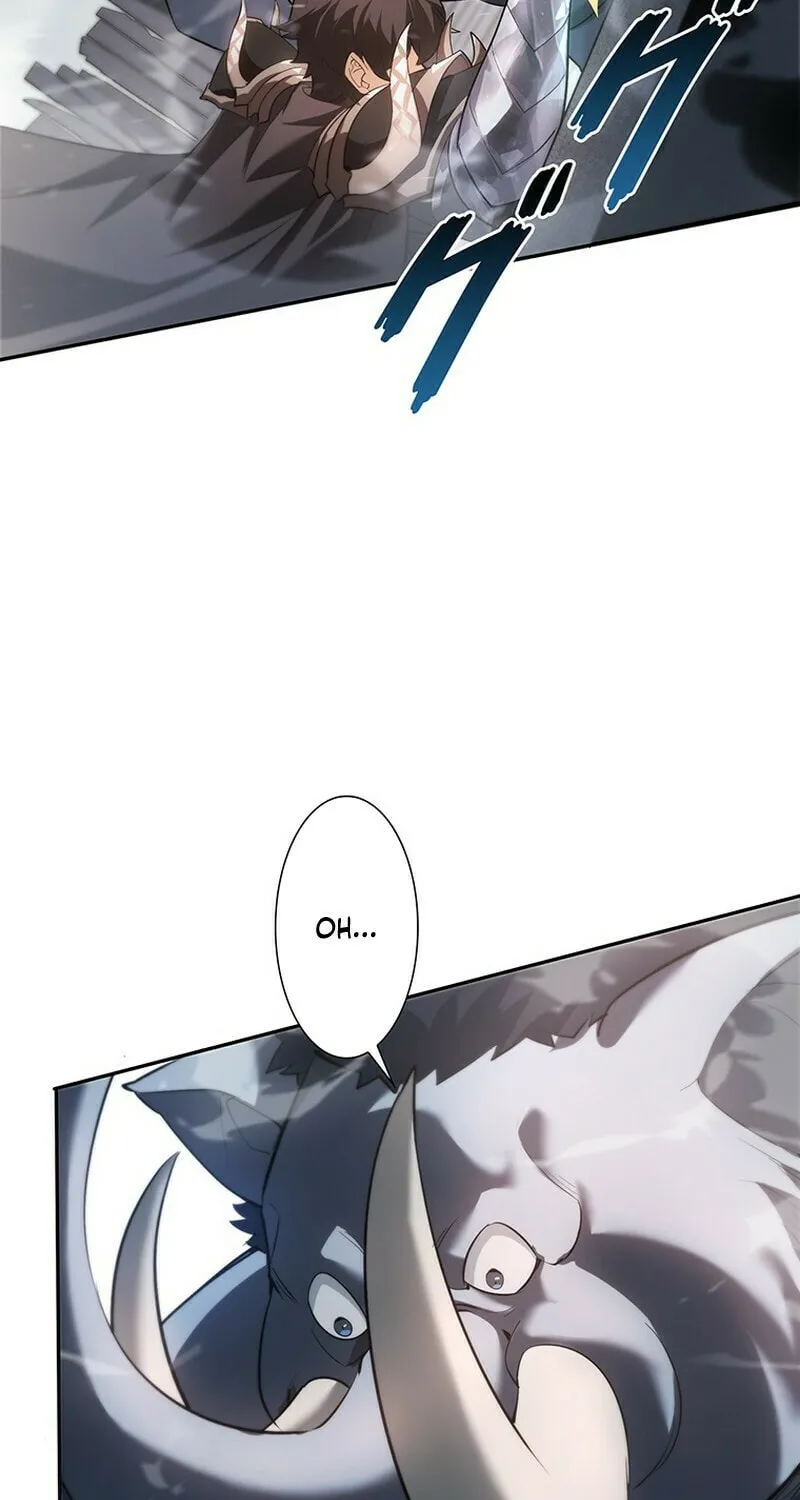 Read The Cursed Strongest Player Rules the World chapter 6 image 3 on Lezhin