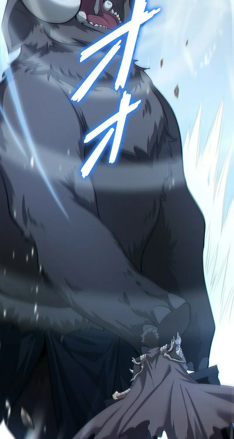 Read The Cursed Strongest Player Rules the World chapter 6 image 30 on Lezhin