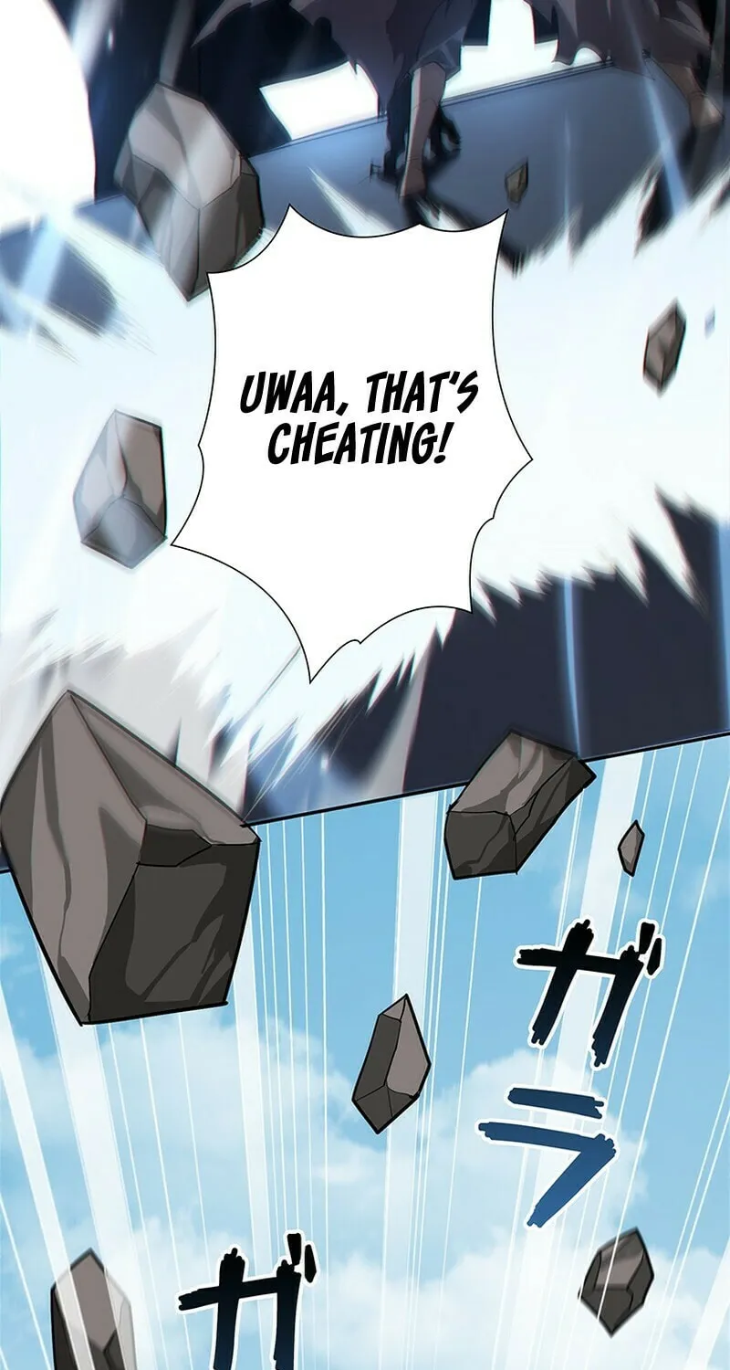 Read The Cursed Strongest Player Rules the World chapter 6 image 31 on Lezhin