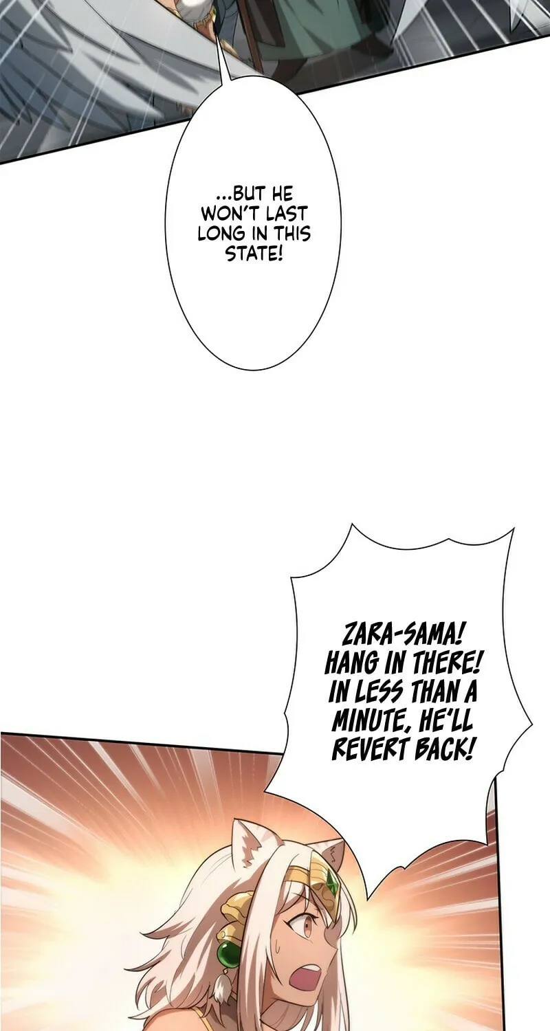 Read The Cursed Strongest Player Rules the World chapter 6 image 33 on Lezhin
