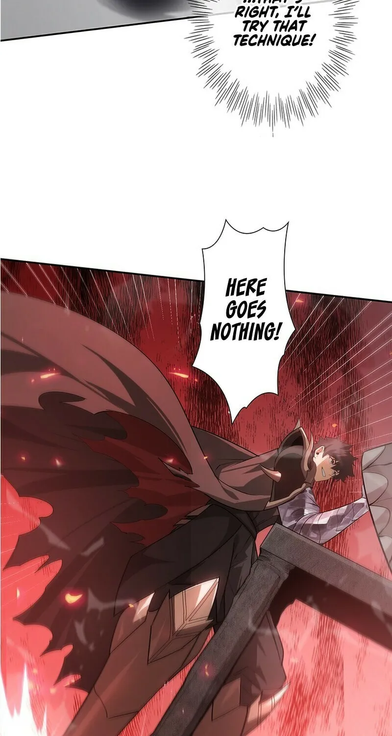 Read The Cursed Strongest Player Rules the World chapter 6 image 35 on Lezhin
